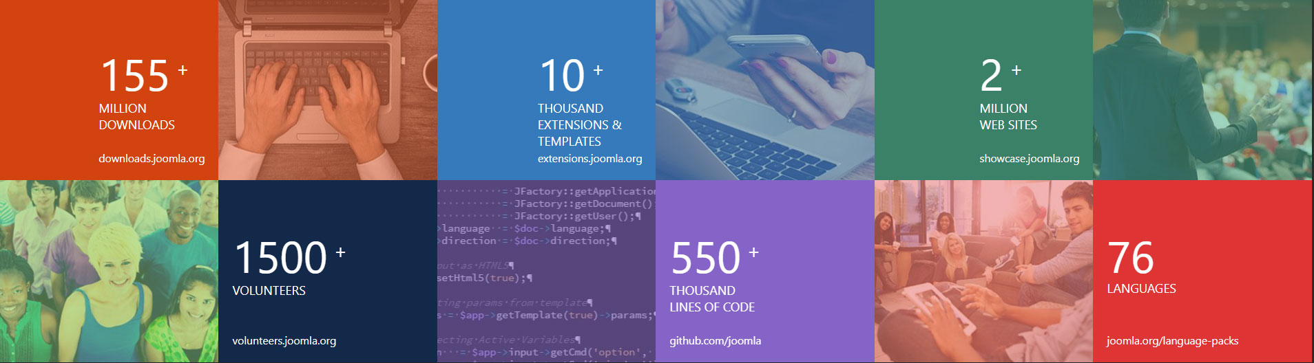 joomla web design
